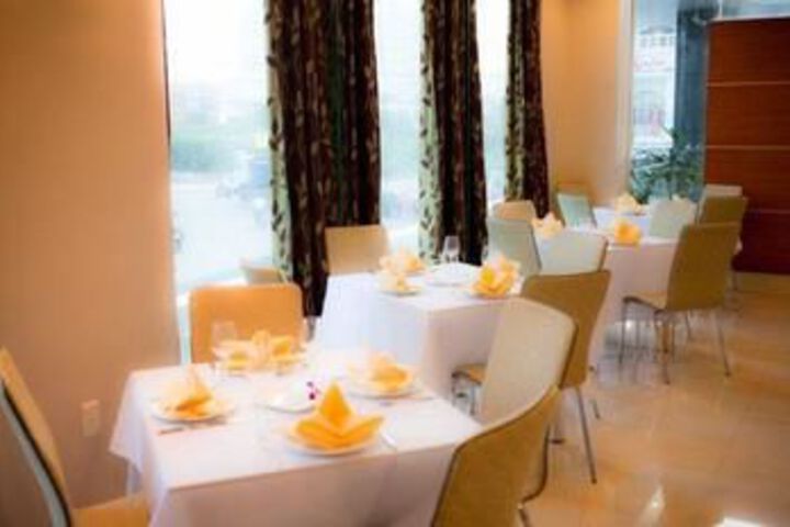 Fitness Facility Photos