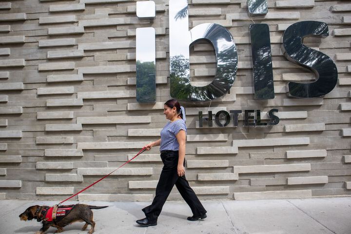 Hotel 56 of 67