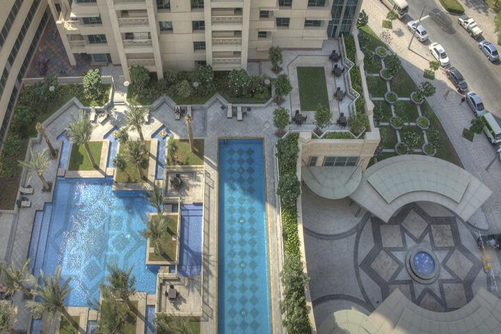Mondo Living – 29 Boulevard