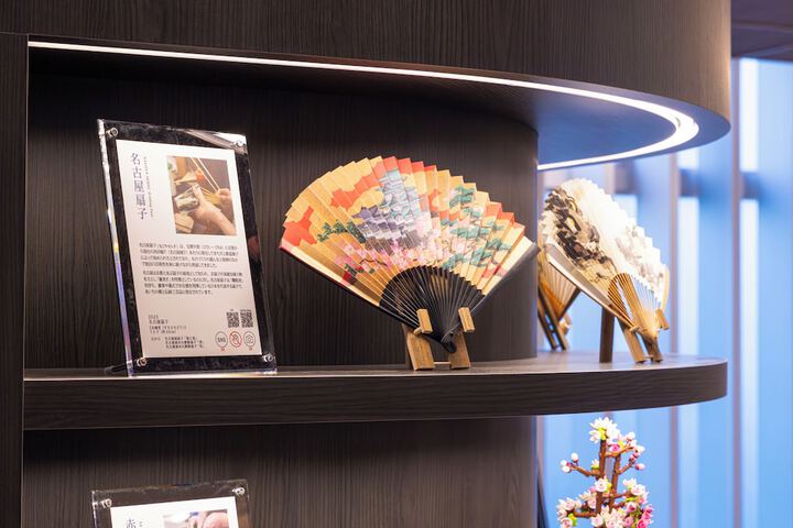 Lobby Photos