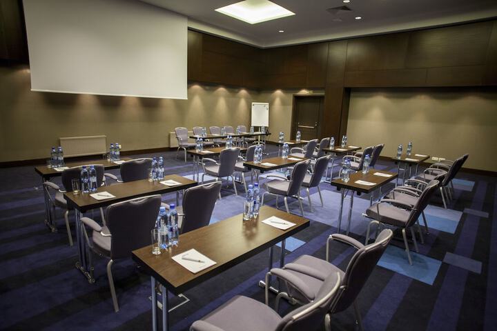 Meeting 132 of 137
