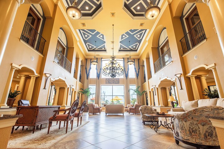 Hotel Interior 8 of 146