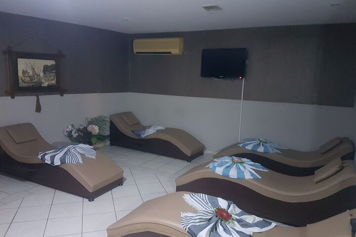 Relaxing Spa