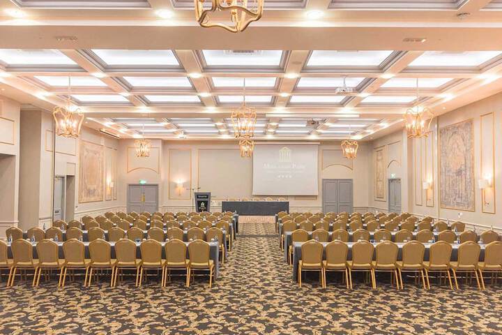 Meeting 106 of 112