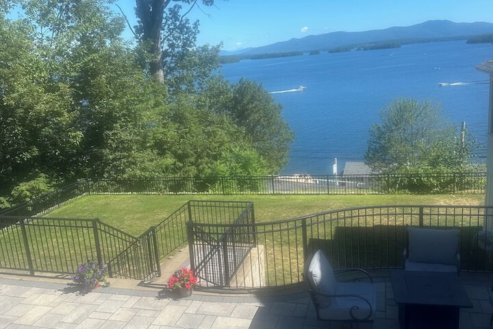 Terrace/Patio 19 of 45