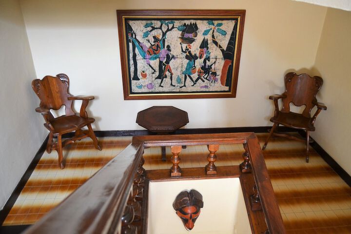Hotel Interior 21 of 28