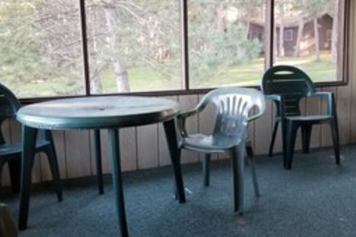 Terrace/Patio 147 of 154