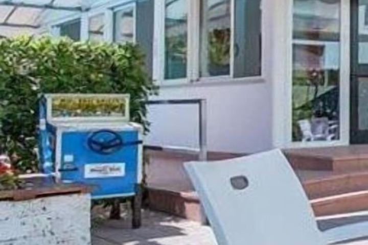 Terrace/Patio 30 of 65