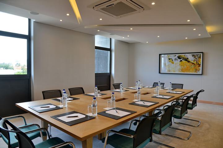 Meeting 24 of 28
