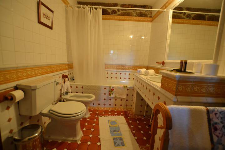 Bathroom Photo
