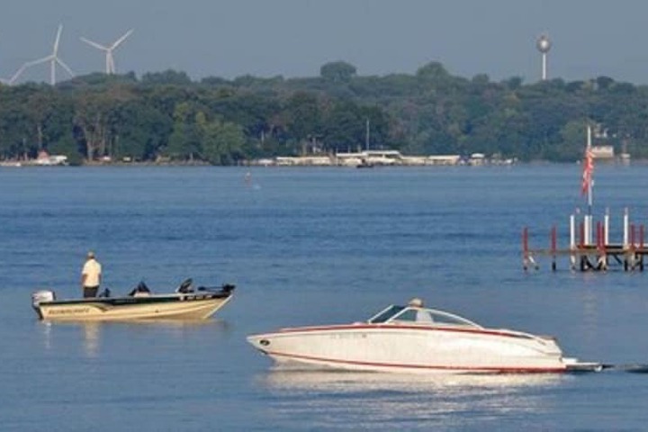 Lake