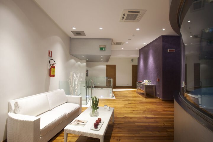 Spa Photos