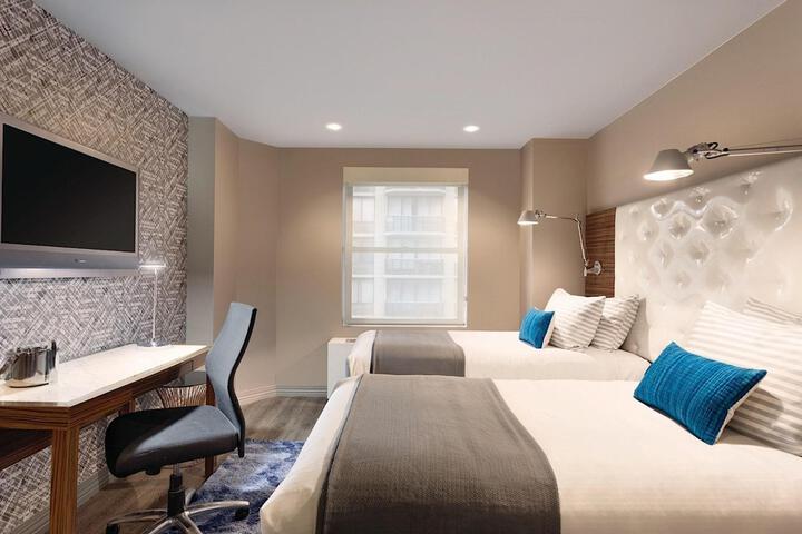 Standard Double Bed (11 of 20)