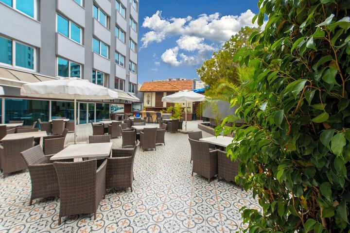 Hotel 23 of 23