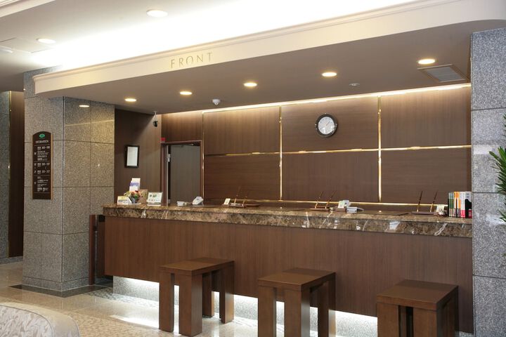 Hotel Interior 2 of 28