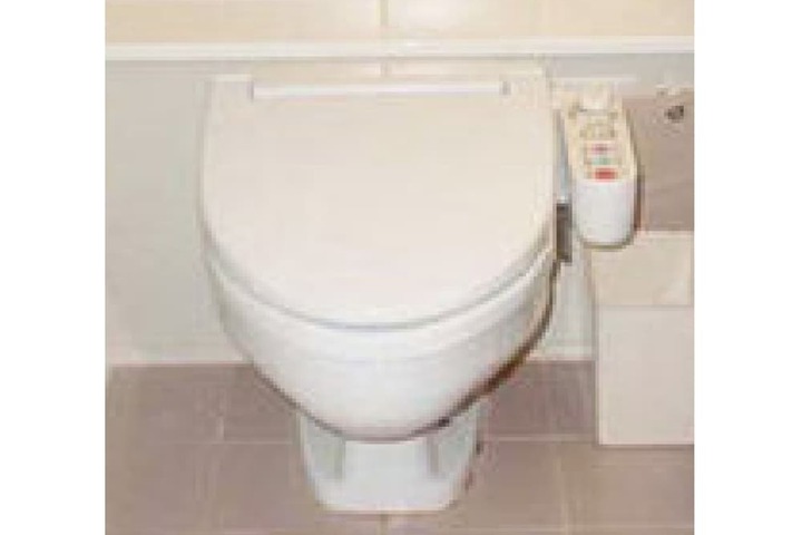 Bath Interior