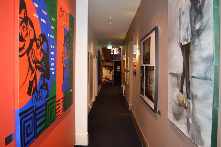 Ballroom/Hall 55 of 64