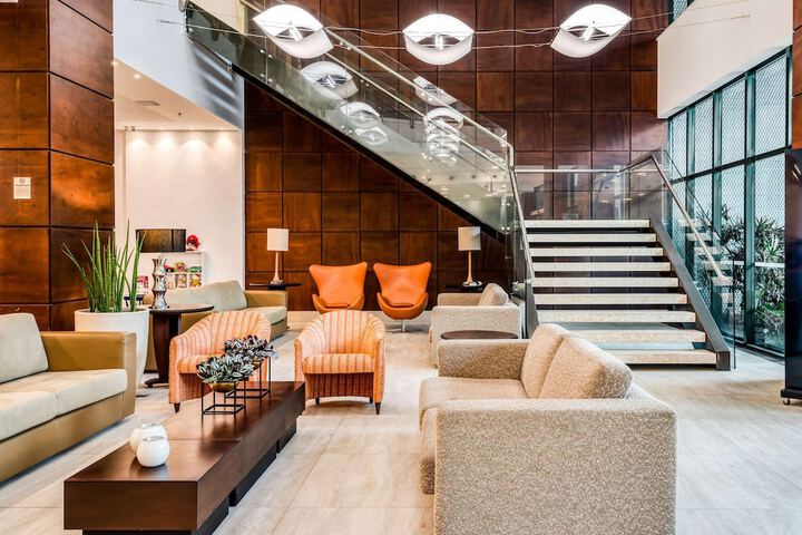 Lobby Photos