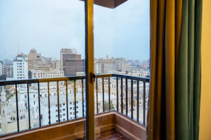 Hotel View 100 of 101