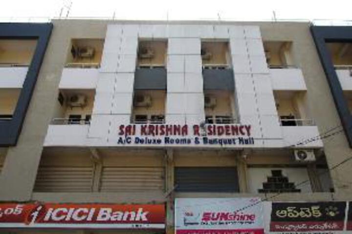 Sai Krishna Residency