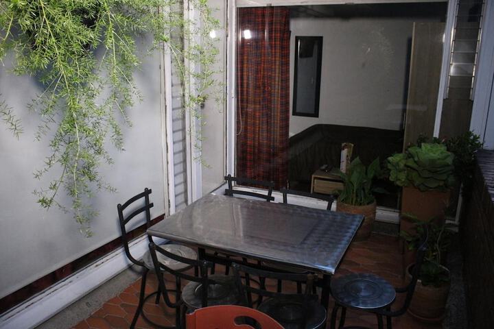 Terrace/Patio 53 of 66
