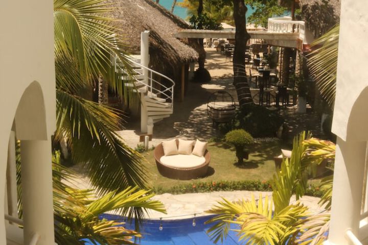 Hotel 77 of 77