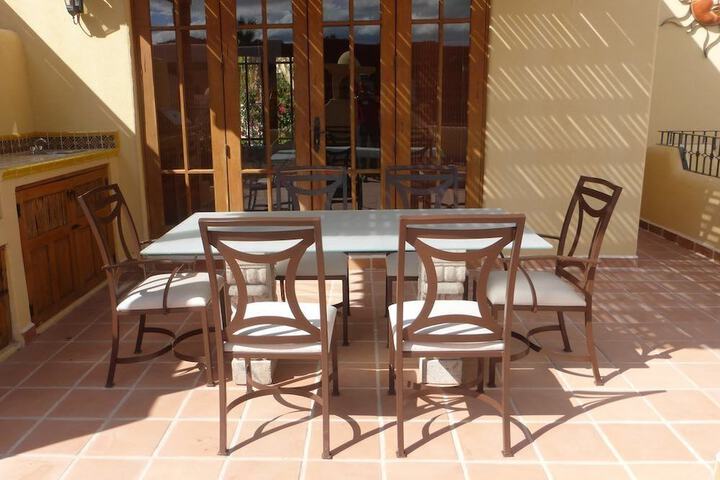 Terrace/Patio 10 of 15