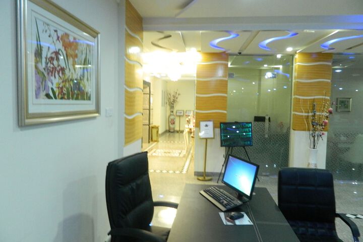 Hotel Interior 5 of 100