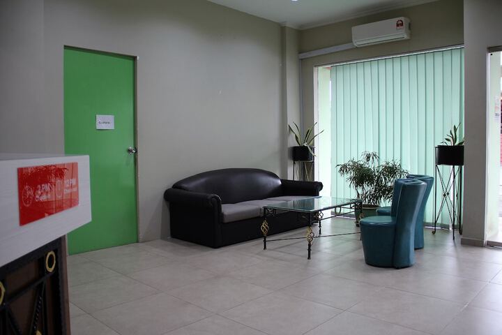 Hotel Interior 4 of 15