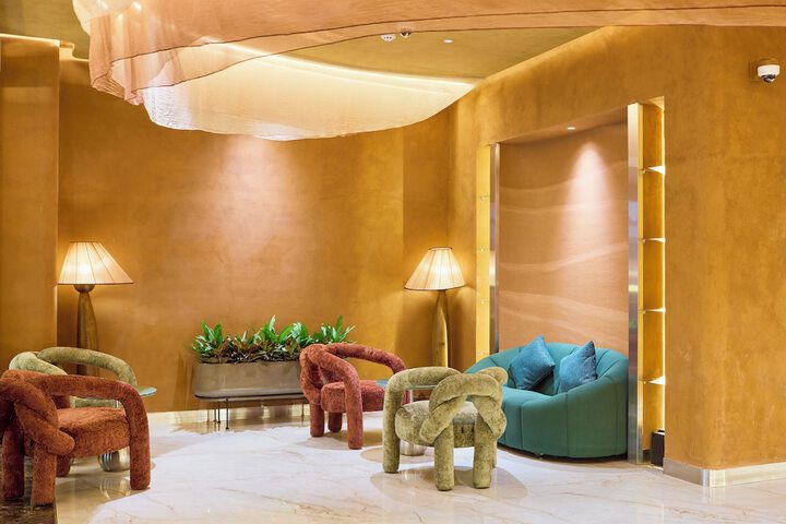 Lobby Photos