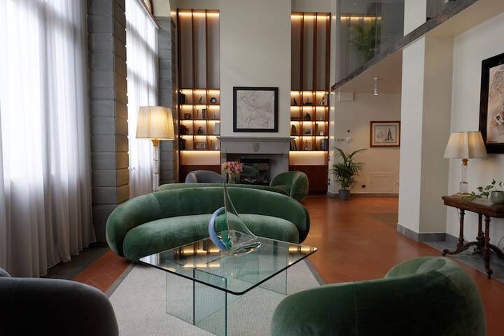 Lobby Photos