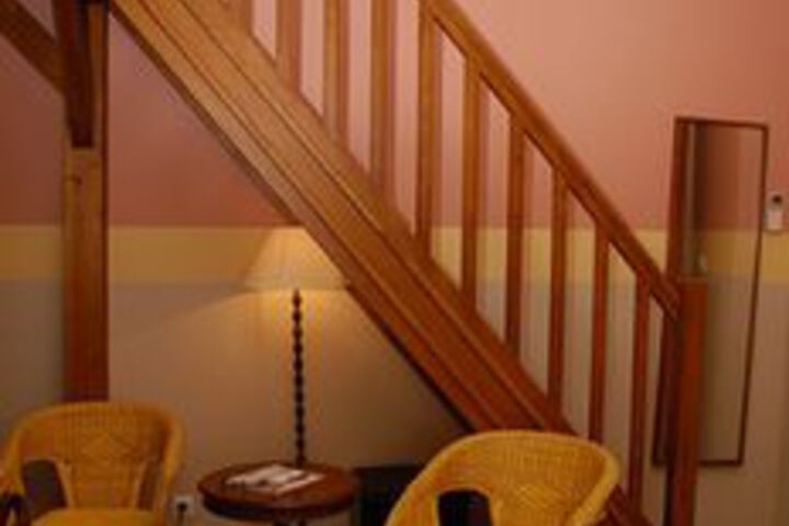 Interior Photo