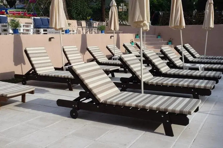 Golden Beach Hotel