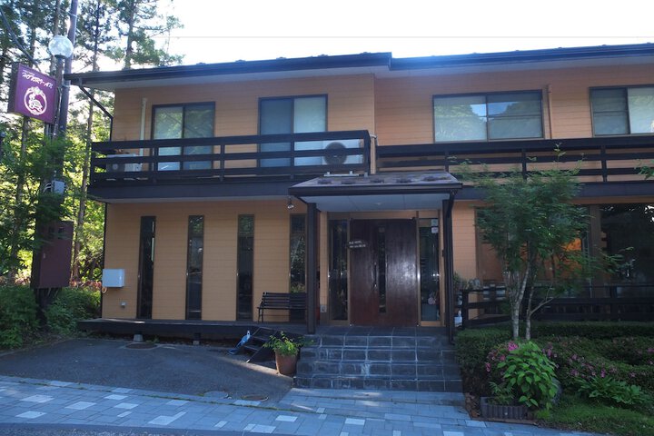 Hotel 46 of 48