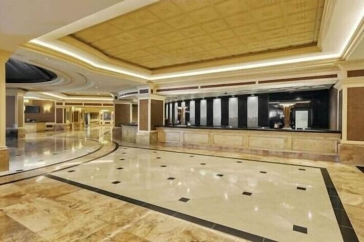 Hotel Interior 4 of 45