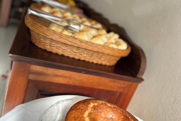 Breakfast/Coffee Service 26 of 66