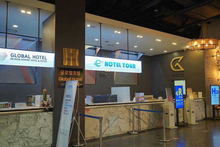 Hotel Interior 2 of 19