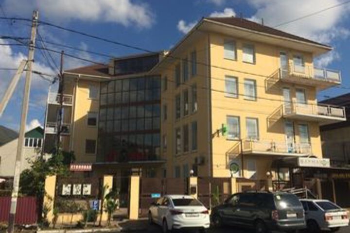 Hotel 21 of 25