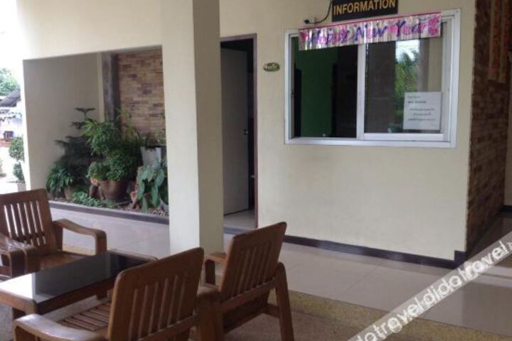 Suanluang Living Suite