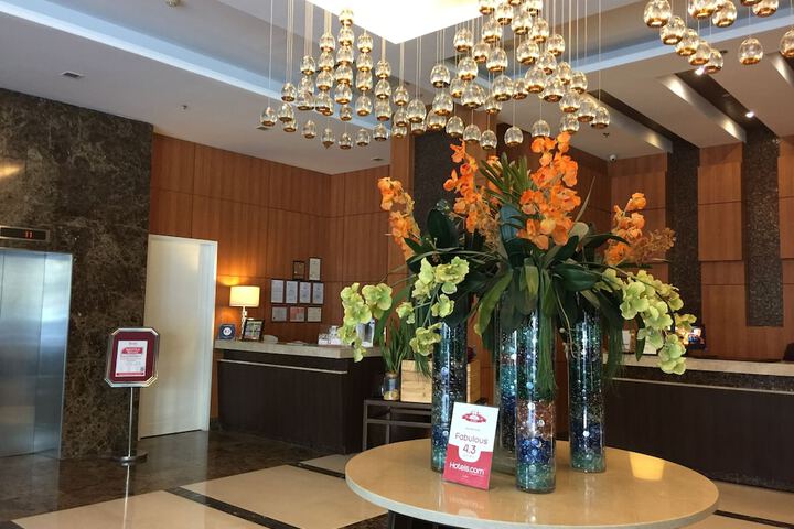 Hotel Interior 2 of 104