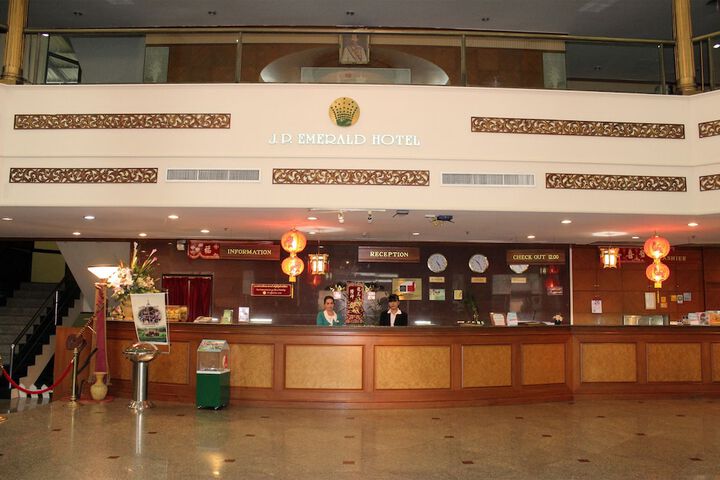 Hotel Interior 5 of 72