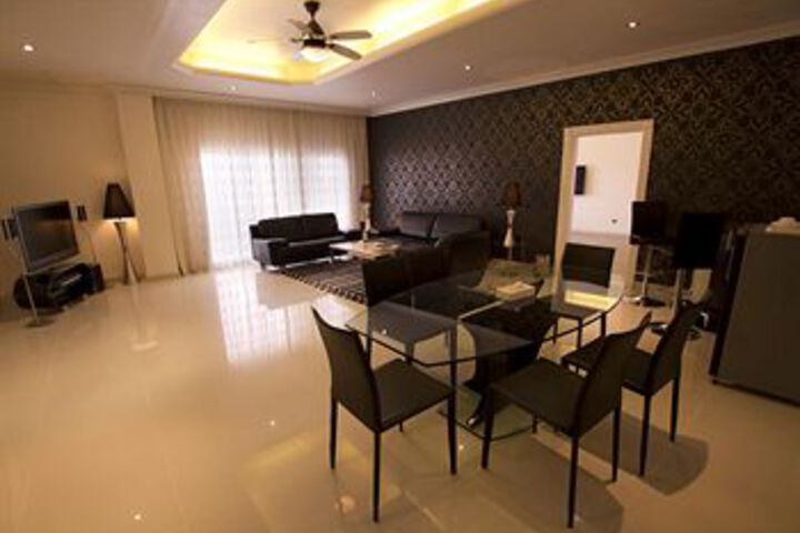 Fitness Center Photo