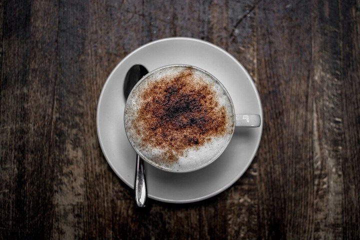 Breakfast/Coffee Service 25 of 33