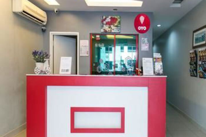 Image of OYO Rooms Sri Petaling