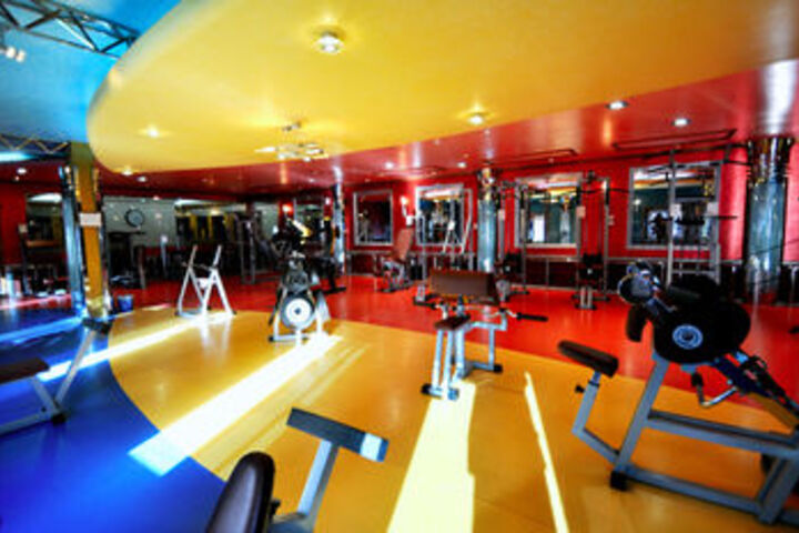 Health and Fitness 30 of 54