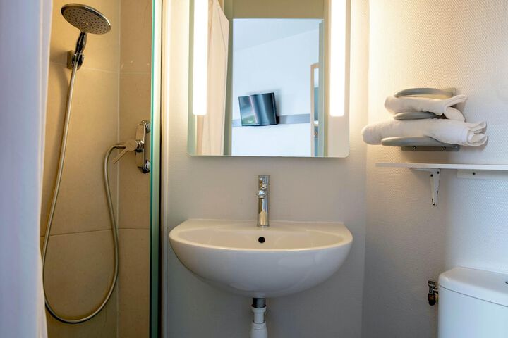 Bath Amenities