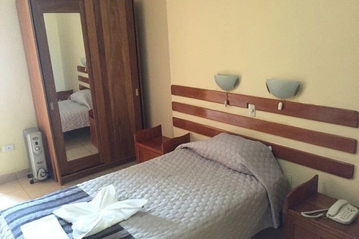 Hotel Casa Cusco Inn I