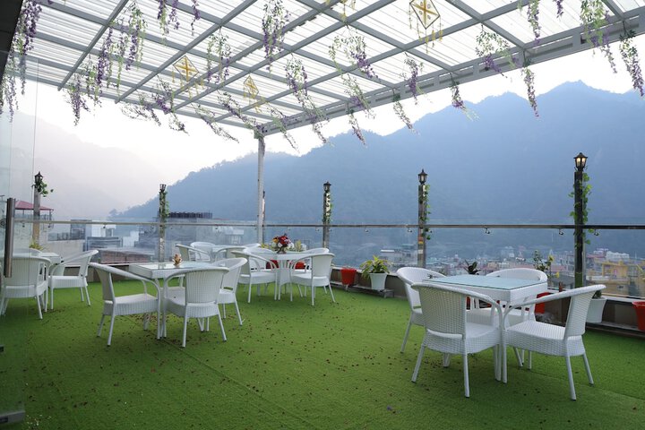 Terrace/Patio 69 of 109