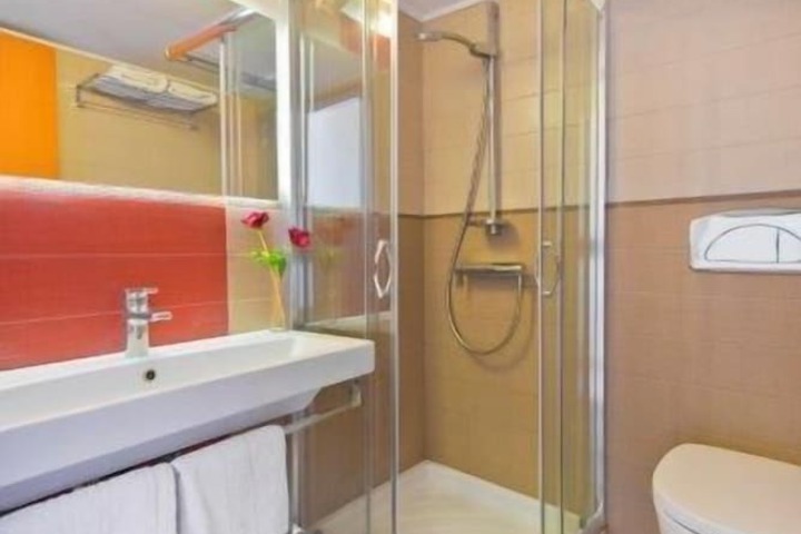 Bathroom Vanities