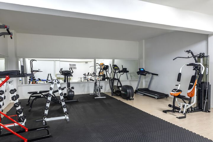 Fitness Club